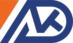 CV Akbar Dharma Karya Logo